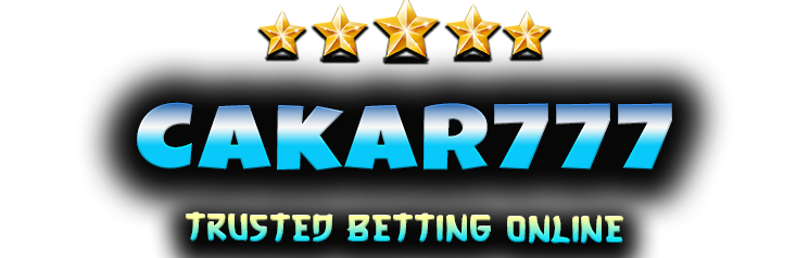 Cakar777 Logo